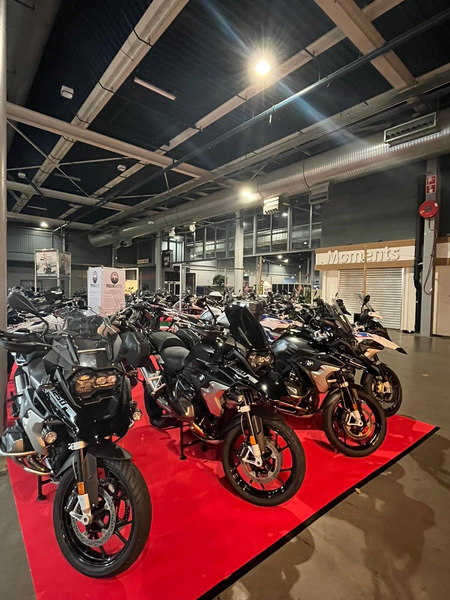 Jaarbeurs (@jaarbeurs) on Twitter photo Animo bezoek aan <a href="/DeMOTORbeurs/">MOTORbeurs Utrecht</a> Utrecht nog nooit zo groot geweest.
jaarbeurs.nl/nieuws/animo-bโฆ Animo bezoek aan <a href="/DeMOTORbeurs/">MOTORbeurs Utrecht</a> Utrecht nog nooit zo groot geweest.
jaarbeurs.nl/nieuws/animo-bโฆ
