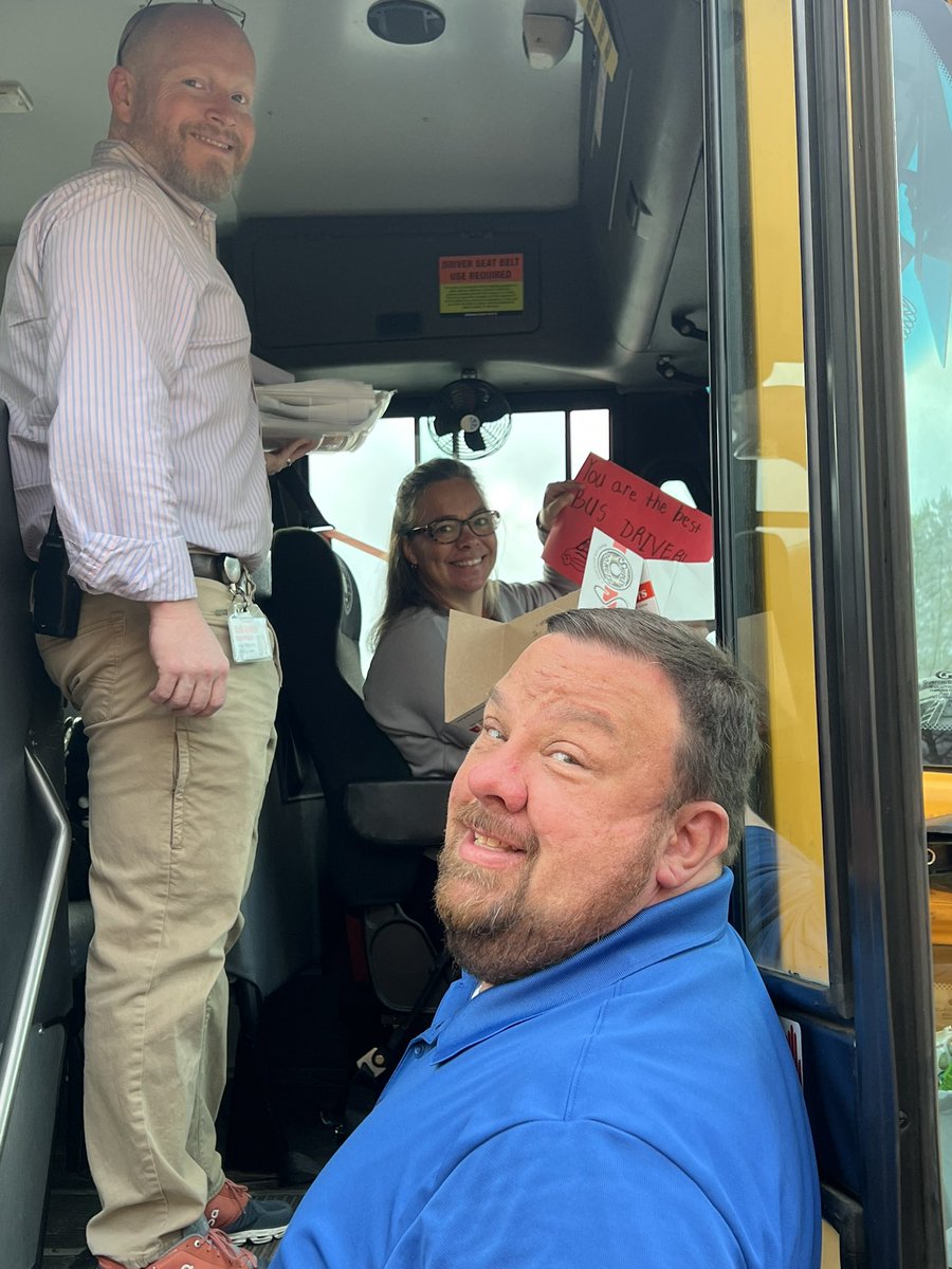 Pam Dennis (@pamelabdennis) on Twitter photo OGHS celebrating the best bus drivers around. They go the EXTRA mile for our students!! <a href="/JEFCOED/">Jefferson County Schools</a> OGHS celebrating the best bus drivers around. They go the EXTRA mile for our students!! <a href="/JEFCOED/">Jefferson County Schools</a>
