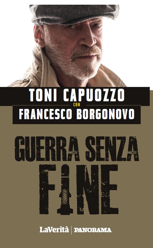 toni capuozzo (@tonicapuozzo1) on Twitter photo 