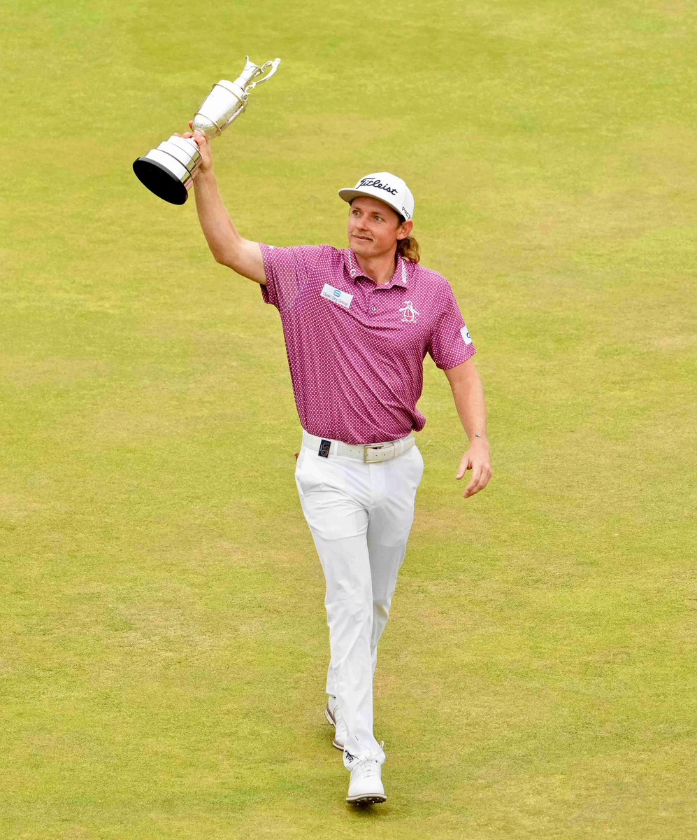 Caddie Network tweet media