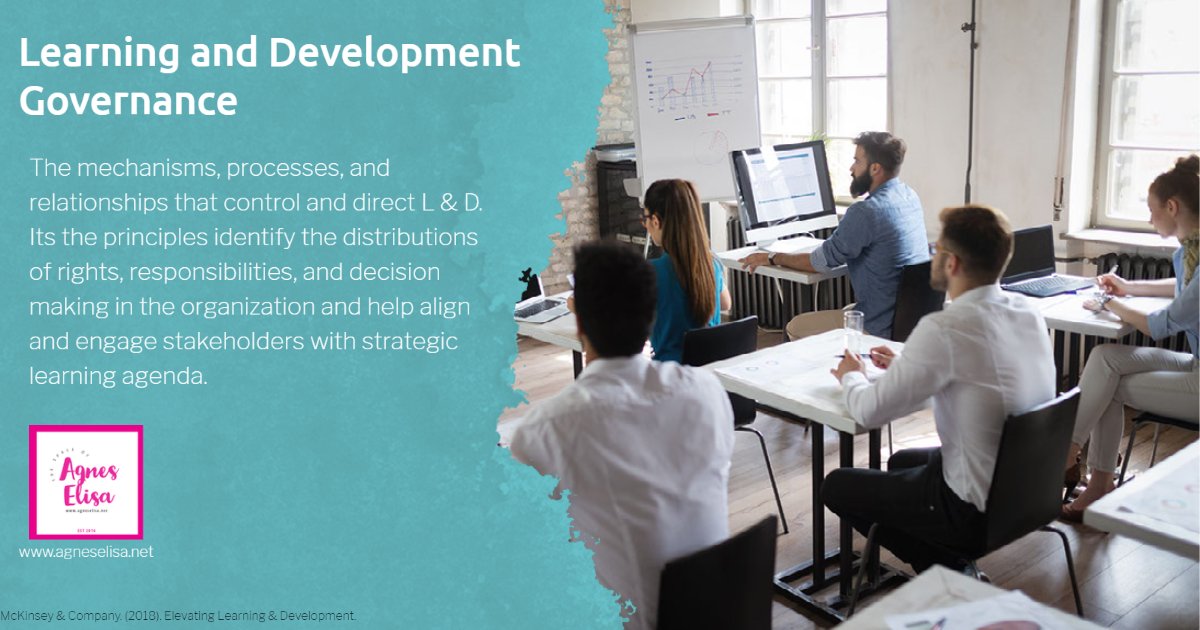 _agneselisa's tweet image. #trainingcourse #trainings #trainingdesign #trainingmanager #learning #learninganddevelopment #learningdesign #learningexperience #learningexperiencedesign #learningtechnologies #learningtechnology #learningdevelopment #learningstrategy #learningsolutions #learningculture