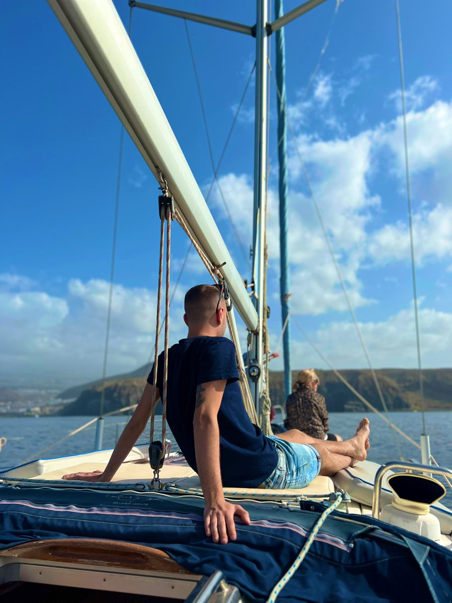 ignacioubieta's tweet photo. Tenerife🌴❤️ https://t.co/GUZKLje9PO