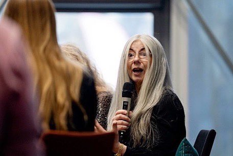 Dr. Jessica A. Holmes (@hessicajolmes) on Twitter photo Some beautiful photos by Agnete Schlichtkrull (c) of our roundtable on "Expert Listening: Music & Deafness" with <a href="/DameEvelyn/">Evelyn Glennie</a>, Lotte Rømer, and <a href="/perikeller/">Peter Keller</a> at <a href="/koebenhavns_uni/">Københavns Uni</a> this past weekend! With thanks to the <a href="/sonningmusic/">Léonie Sonning Music Foundation</a> @DRKoncerthuset and <a href="/UCPH_Research/">University of Copenhagen Research</a>. Some beautiful photos by Agnete Schlichtkrull (c) of our roundtable on "Expert Listening: Music & Deafness" with <a href="/DameEvelyn/">Evelyn Glennie</a>, Lotte Rømer, and <a href="/perikeller/">Peter Keller</a> at <a href="/koebenhavns_uni/">Københavns Uni</a> this past weekend! With thanks to the <a href="/sonningmusic/">Léonie Sonning Music Foundation</a> @DRKoncerthuset and <a href="/UCPH_Research/">University of Copenhagen Research</a>.