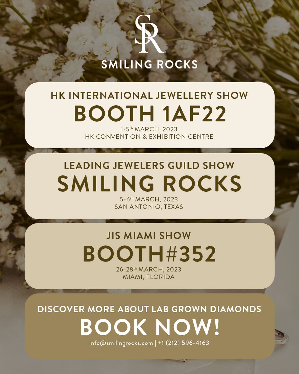 Smiling Rocks tweet media