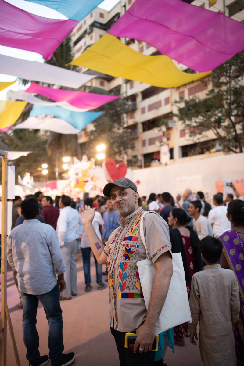 British Council in India tweet media