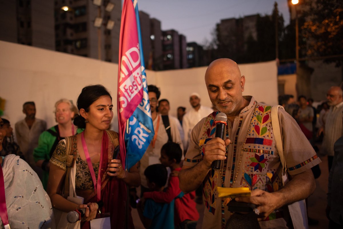 British Council in India tweet media