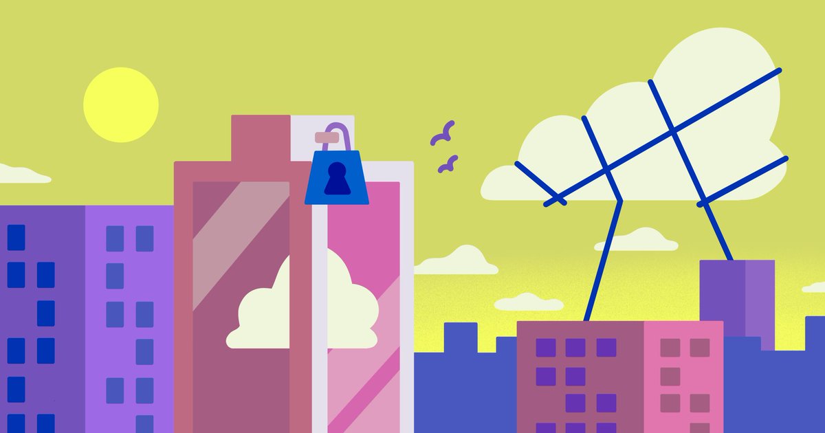 StackOverflow's tweet photo. From on-prem to the cloud and back again! As enterprises migrate their infrastructure to the cloud, the permutations of where computing happens have multiplied. We explore some of complexities of on-prem versus the cloud, the power of Kubernetes, and more: https://t.co/4ly3MFAx4Q https://t.co/BFERf8qTm6