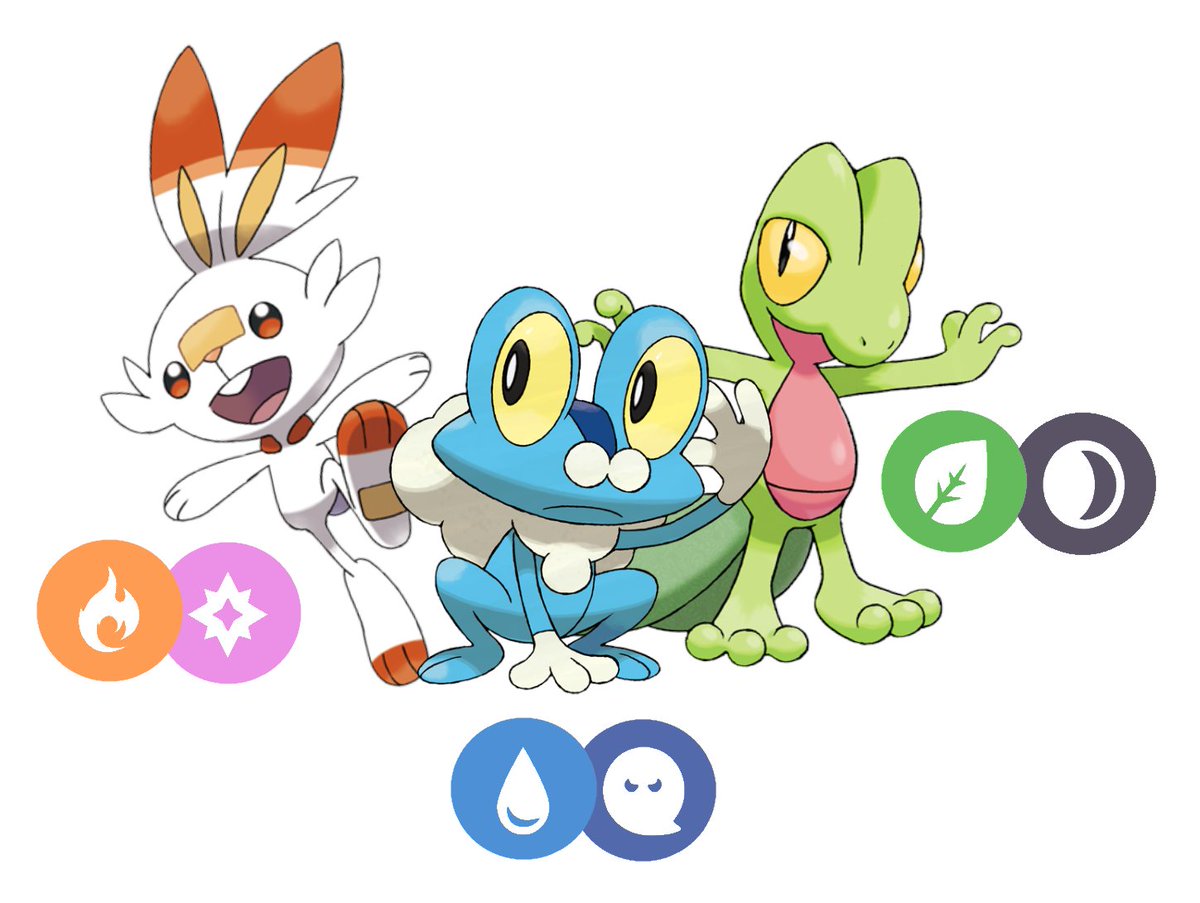 Blaze Incineroar tweet media