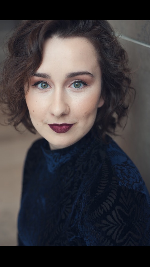 We're excited to be joined by pianist Chloe Weston for Saturday's performance of Brahms' Requiem. Join us at 7:30pm at St. James', Orillia - visit thecellarsingers.com for tickets and details.