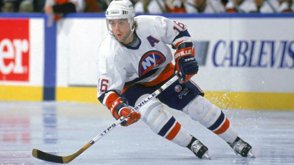 Happy birthday to Pat LaFontaine  