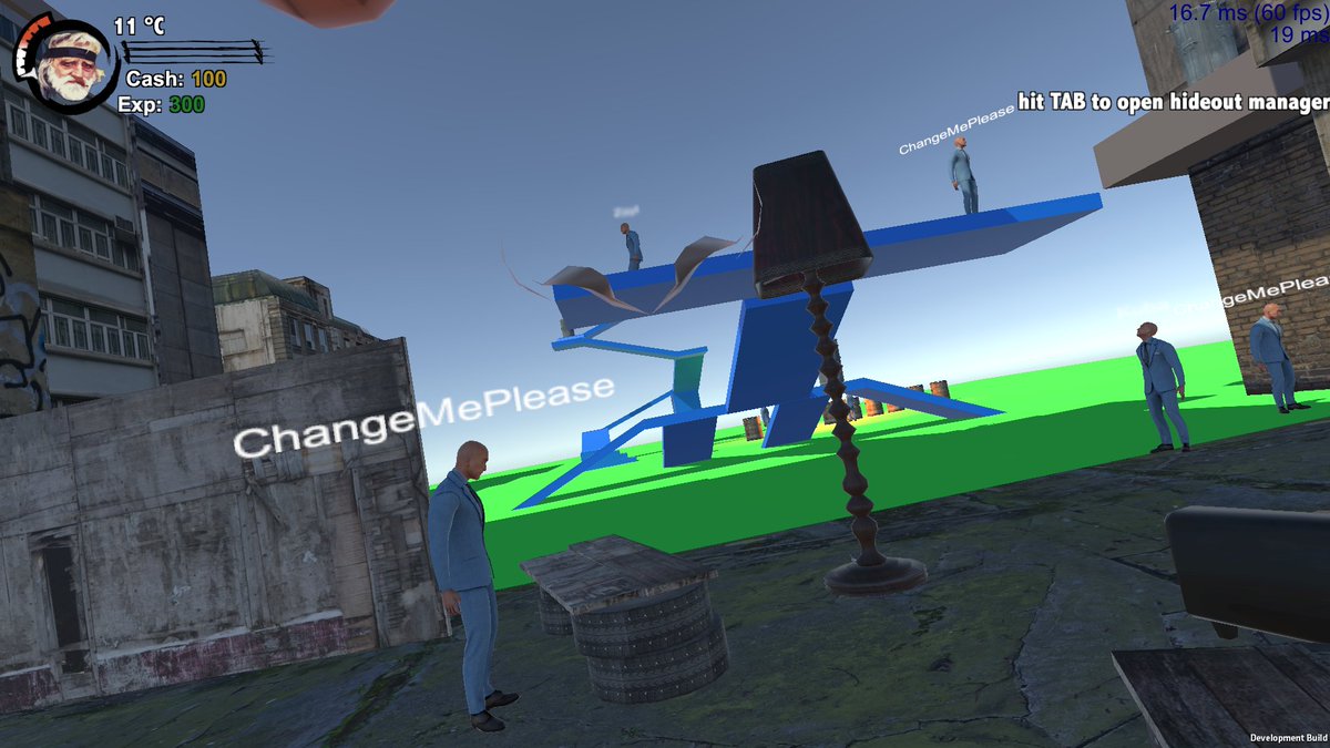 HOBO TOUGH LIFE tweet media