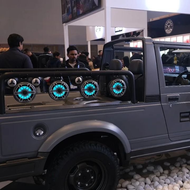 Garmin Audio tweet media