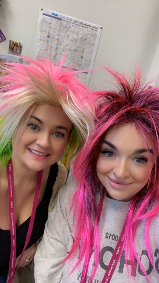 Crazy Hair Day <a href="/KerryCa37876087/">Kerry Campbell</a>