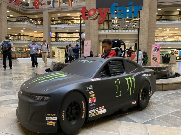 MARS VR Lab tweet media