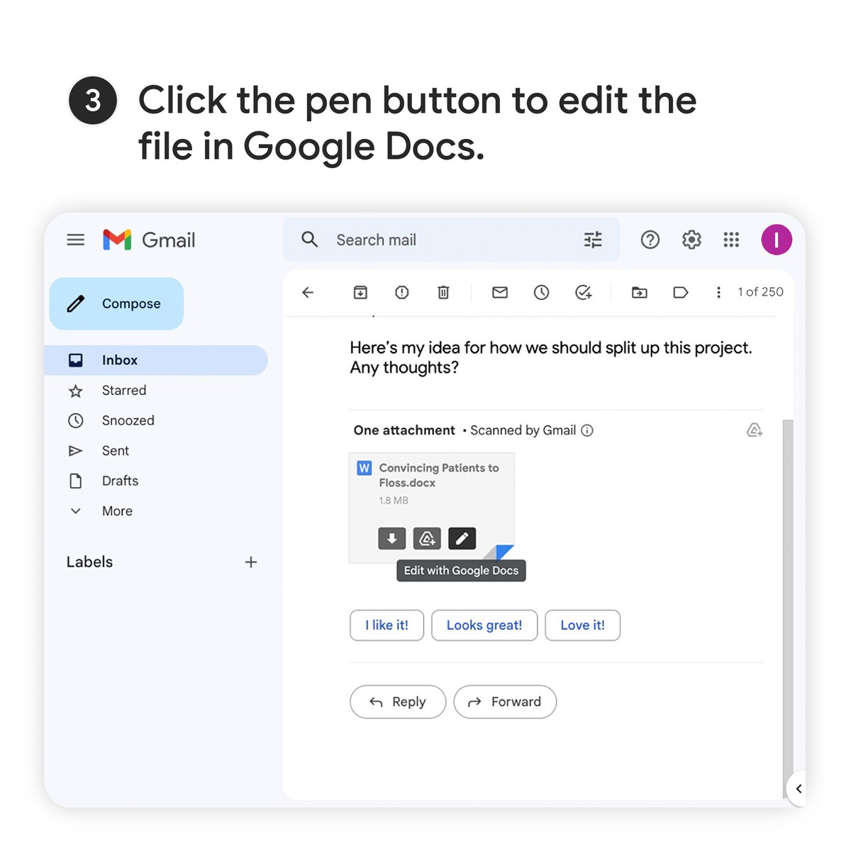Google Workspace on Twitter:
