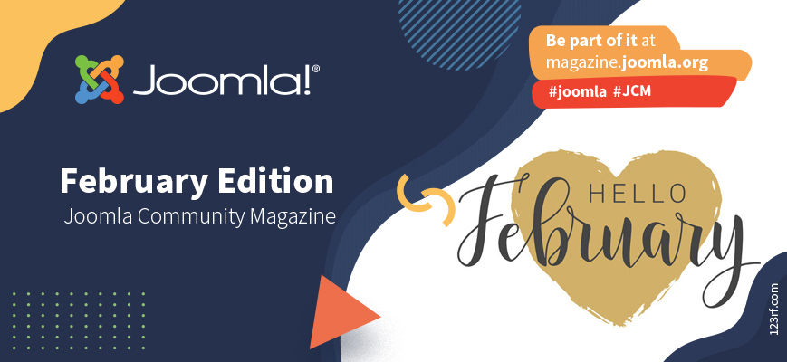 The February issue of the Joomla magazine is out! In this month's issue, you will find articles about:
Joomla's Sustainability
Who is to blame when the Joomla release has a bug
Fediverse and ActivityPub
and much more!
#Joomla #Magazine #JCM #OpenSource
magazine.joomla.org/all-issues/feb…