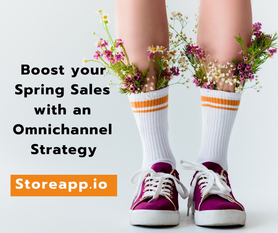StoreAppLTD's tweet photo. Build and Launch an omnichannel sales online store in mins and sell anywhere; social media, marketpalces, in-store, web and on blog posts.

https://t.co/6Atf2xsyrV
#newarrivals #springlooks #springcollection #springsale #fashion, #nails #love #accessories #ecommerce #startup https://t.co/yDbgSY84fB