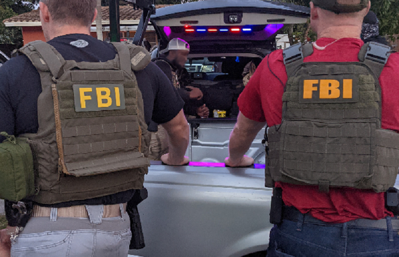 FBI Springfield on Twitter "The FBI plays a key role in combating