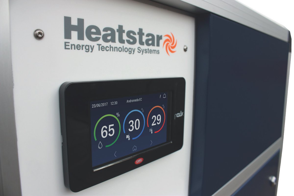 poolandspascene's tweet photo. *UNBEATABLE ENERGY EFFICIENCY*
We saw @HeatstarLTD’s latest energy-saving technology at the recent @SPATEX_show…
https://t.co/9wPn93Cklt

#SwimmingPoolBuilder #PoolBuild #HeatstarLYNX #EnergyEfficient #EnvironmentalControlSystem #Heatstar #SwimmingPoolControls @poolandspascene https://t.co/itAJWFo5Qk