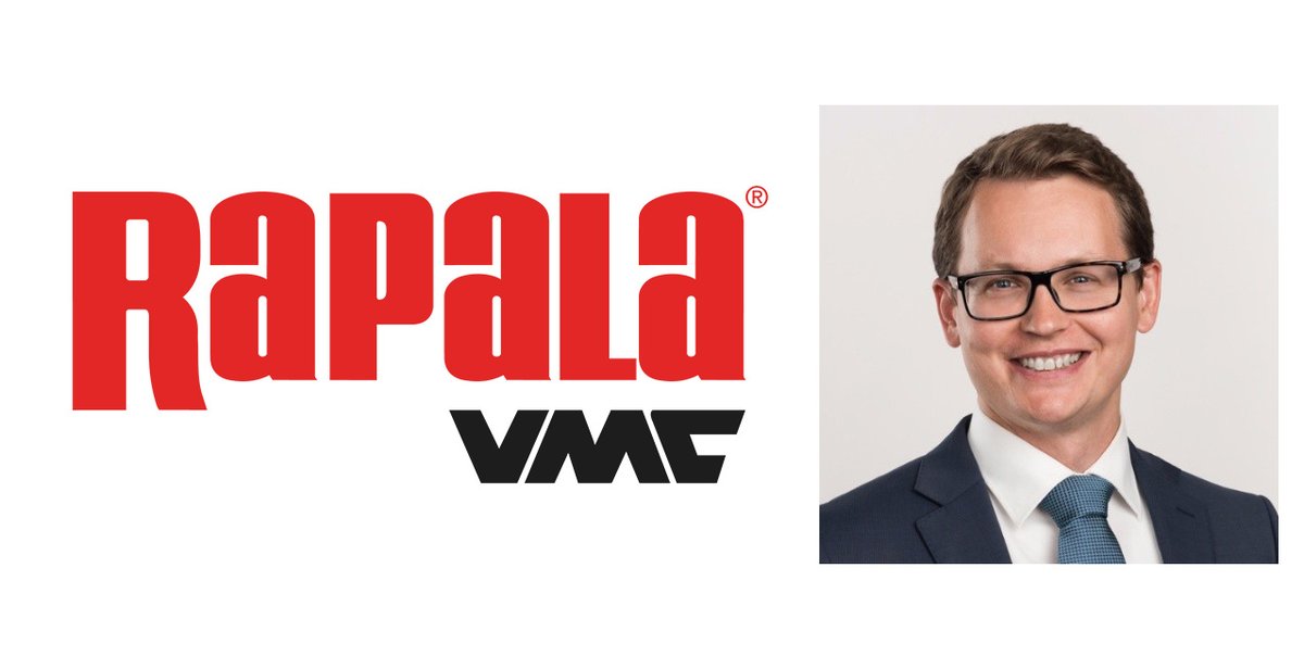 AnglingIntMag's tweet image. RAPALA CFO TO LEAVE TO TAKE UP NEW CHALLENGE

Read more at: angling-international.com/2023/02/22/rap…