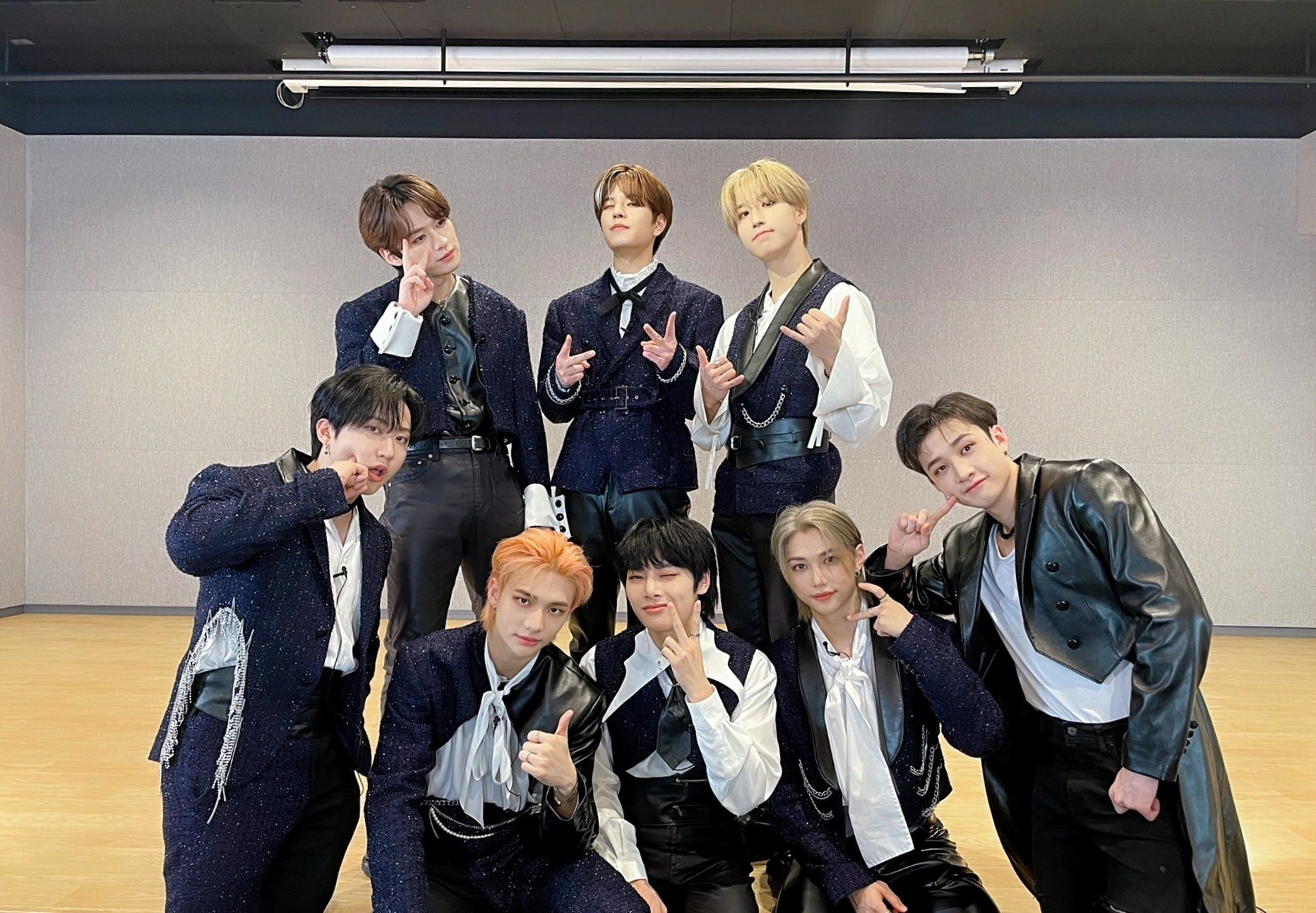 Stray Kids Japan Official on X: 