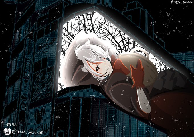 ネタバレなしFA新宿どうるちゃん #うつペンキルキル 