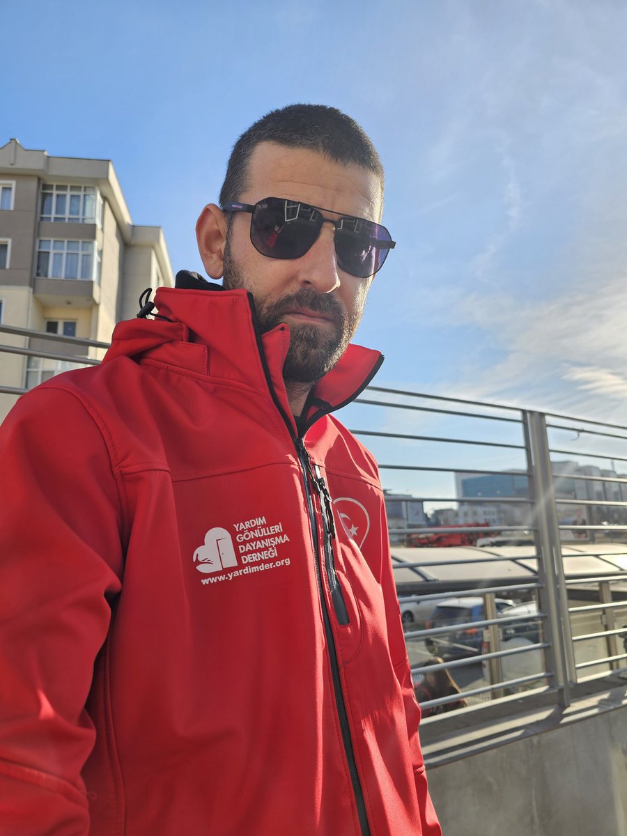 Başkan dan selamlar var.
Numuneler Geldi.
Beğenildi..