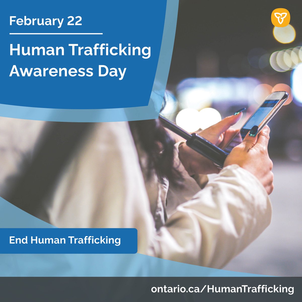 Children's Aid Society of Toronto tweet media