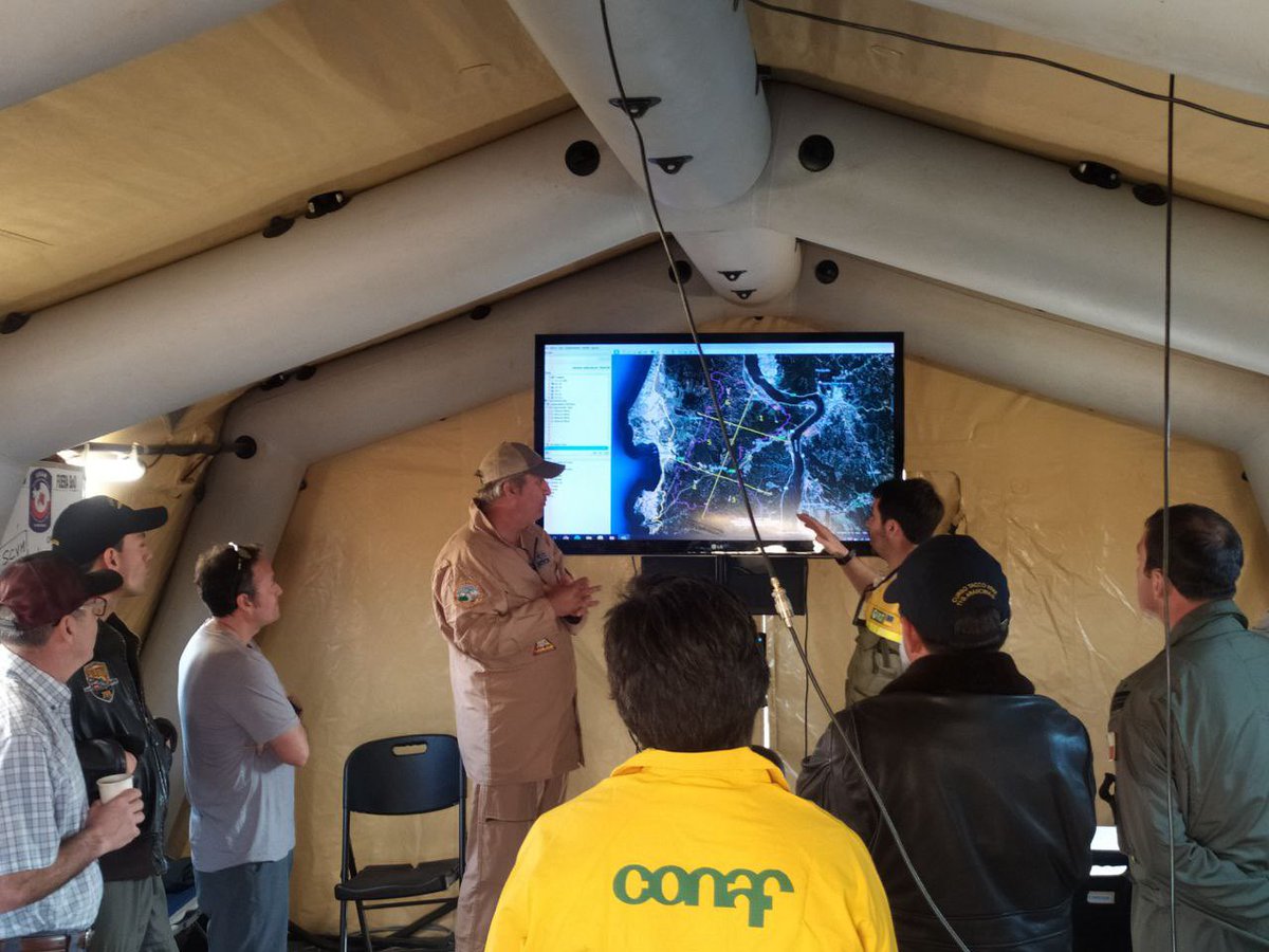 Juan Caamaño tweet media