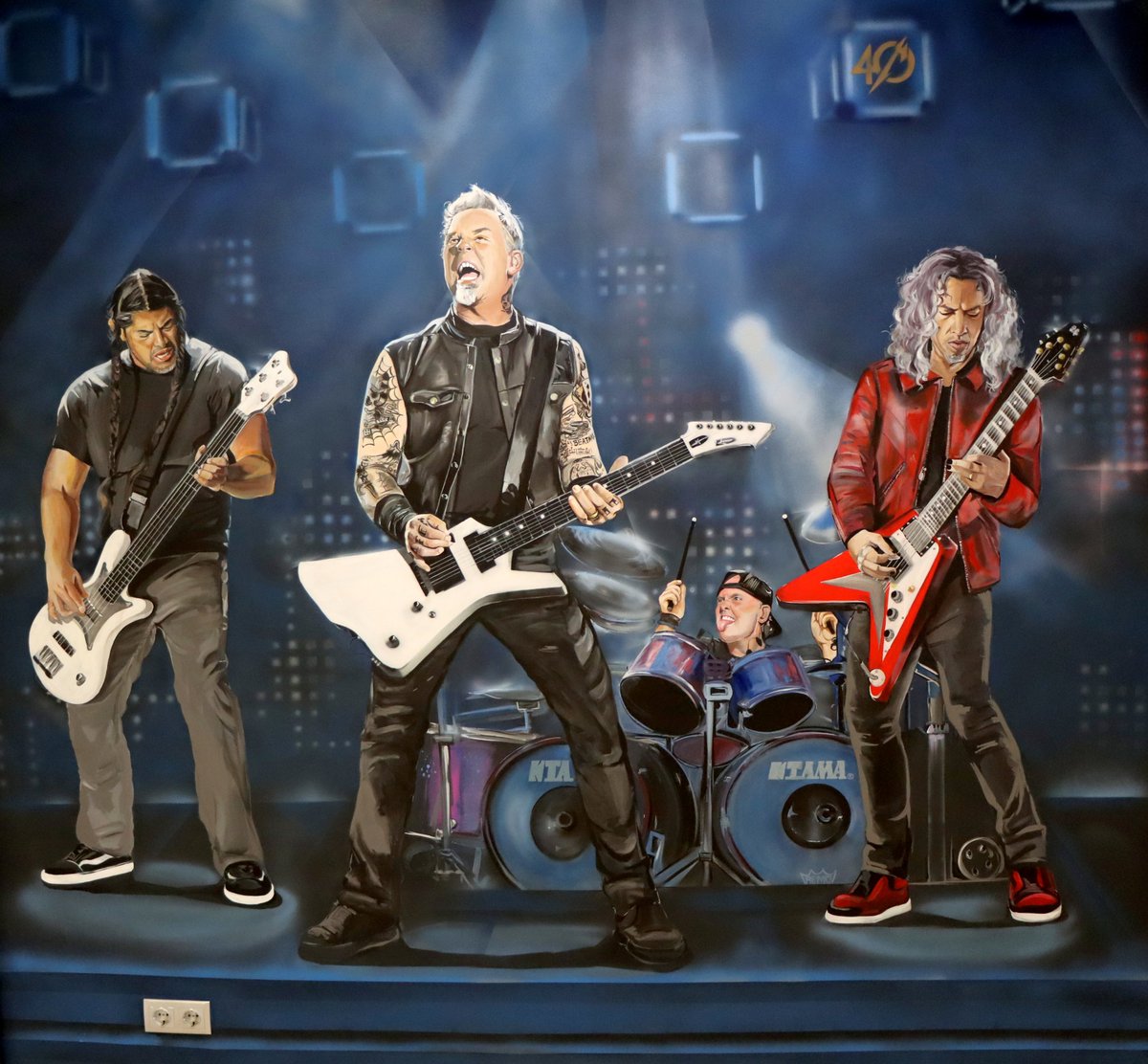 lavernti7's tweet photo. @sightZz07 @avril15NFT I have ~900 followers.

I would like to participate with this "Metallica mural with your name" (2,6 x 2,8 m)

https://t.co/OWNtVRLpYD

Thanks you!

@tatana_bonita https://t.co/kE3QoyTrGw