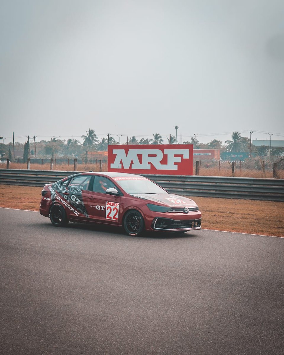 Rayo Racing (@rayoracing) on Twitter photo Rayo Racing are the ITC 2022 Team champions!
The joint effort of Sandeep Kumar, Jeet Jabhak and the entire team made it possible for us to clinch the title 🔥
A very big thank you also to <a href="/SirishVissa/">Sirish Vissa</a> and the entire Volkswagen Motorsport family.
#ITC #RayoRacing #virtus Rayo Racing are the ITC 2022 Team champions!
The joint effort of Sandeep Kumar, Jeet Jabhak and the entire team made it possible for us to clinch the title 🔥
A very big thank you also to <a href="/SirishVissa/">Sirish Vissa</a> and the entire Volkswagen Motorsport family.
#ITC #RayoRacing #virtus