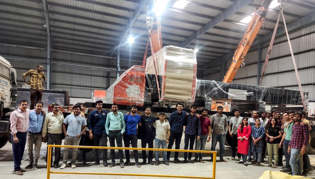 Jitesh Dadlani tweet media