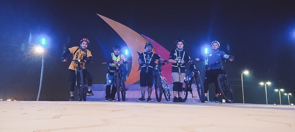 KixPeak's tweet photo. Let's ride Rabigh Corniche Ksa https://t.co/sMbVFPRfh0