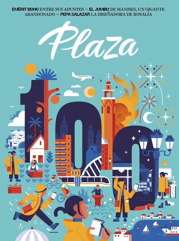 Valencia Plaza tweet media