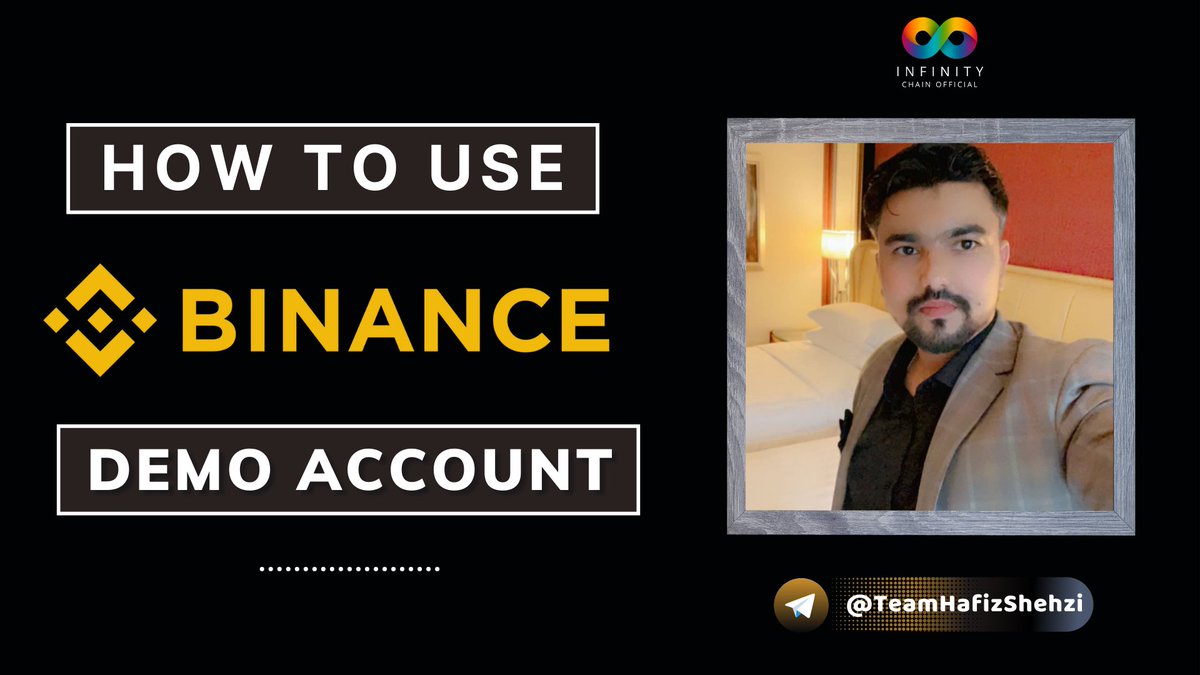 Hafiz_shehzi84's tweet image. How To Use Binance Demo Account | Binance Demo Account
youtu.be/6l5RpHm0pgc
#binance
#binancedemoaccount
#binancetutorial
#binancetutorialforbeginners
#tradingsepaisekaisekamaye