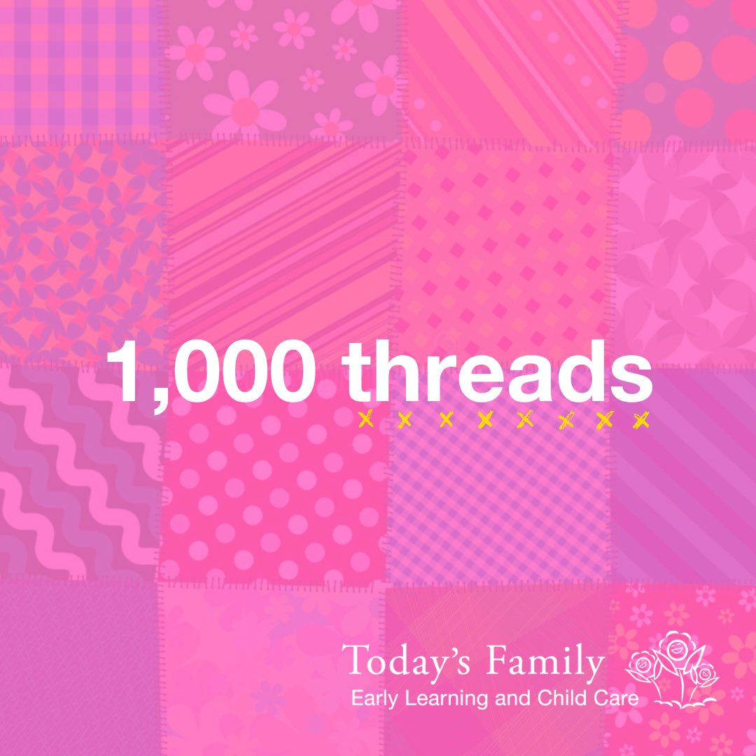 Today's Family tweet media