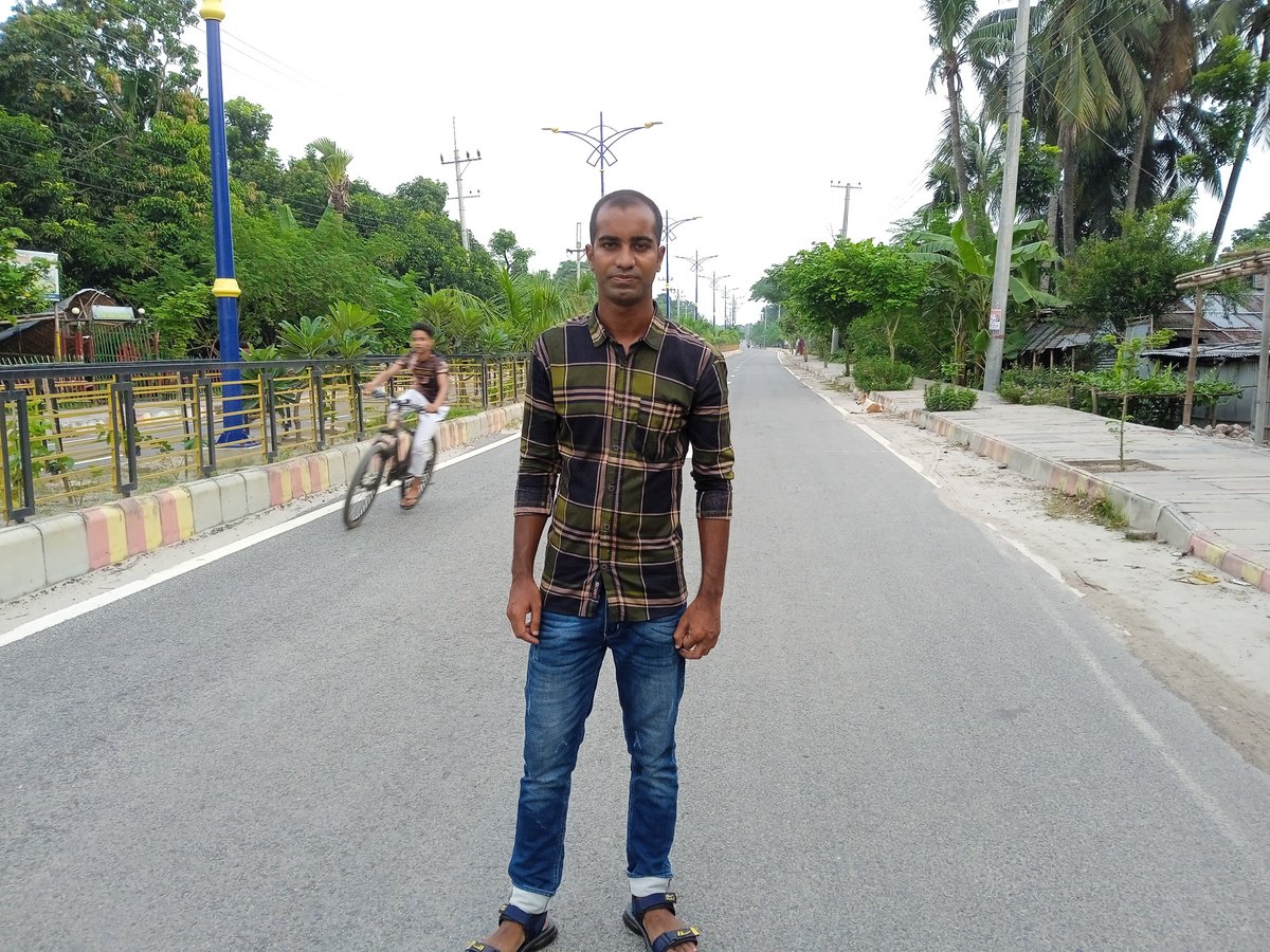 Location: Bypass Road,  Rajshahi
Capturing Date: 24-9-2022
#shabujofficial
#shabujmia
#shabujmiaofficial