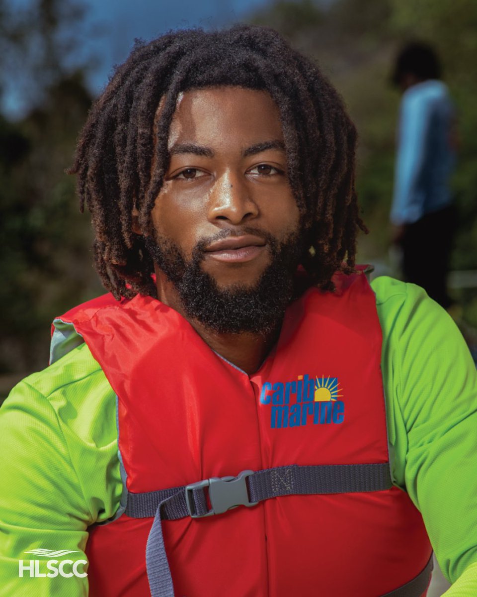 hlsccvg's tweet photo. Purposeful. Hands on. Resilient. Meet Jelani Norman, Kalif Christopher and Bjon Smith - graduates of the Marine Professional Training(#MPT) Programme at #HLSCC. https://t.co/r7AdyRzlHa
