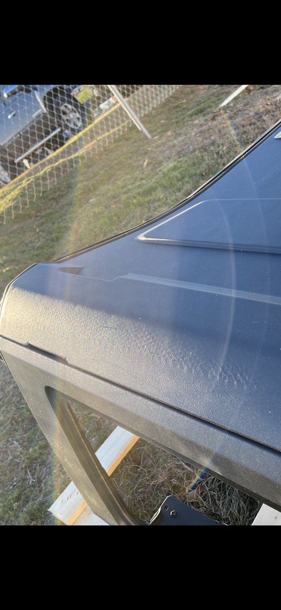 ThomasFonville1's tweet image. @Ford @FordPerformance #zeroquality #braptor #bronco #raptor