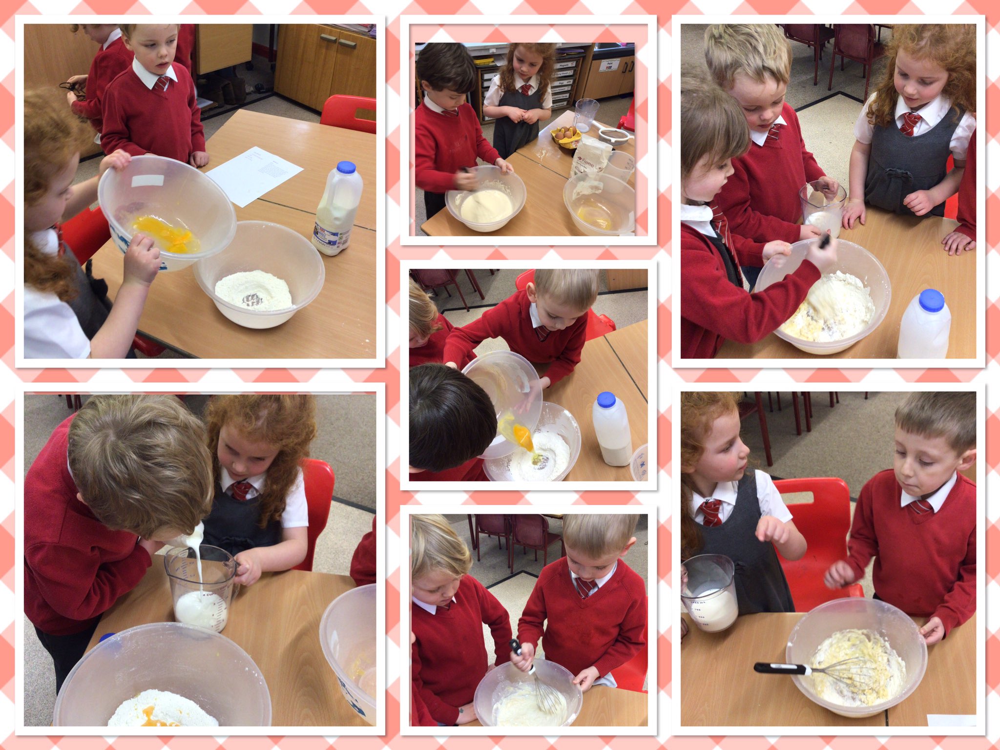 Clipston School (ClipstonSchool) / Twitter