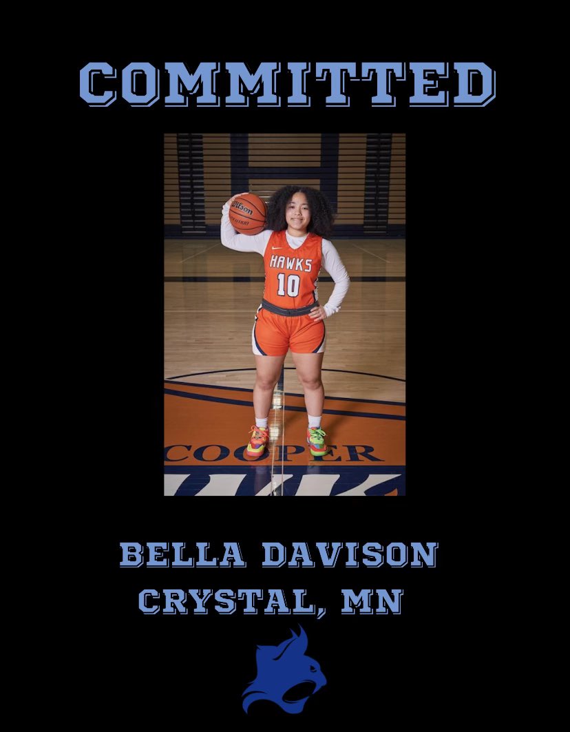 Isabella Davison tweet media