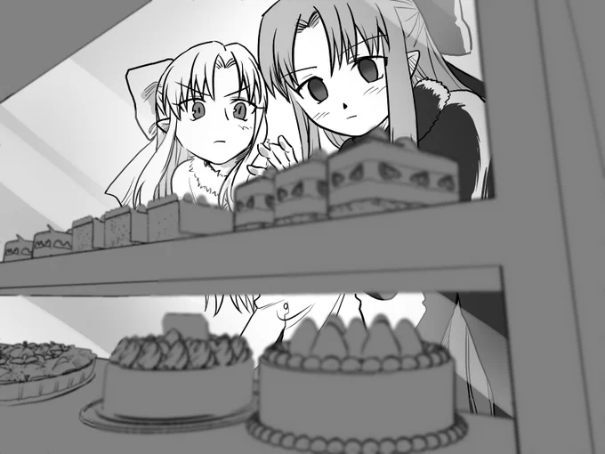 猫の日ヨシ! 