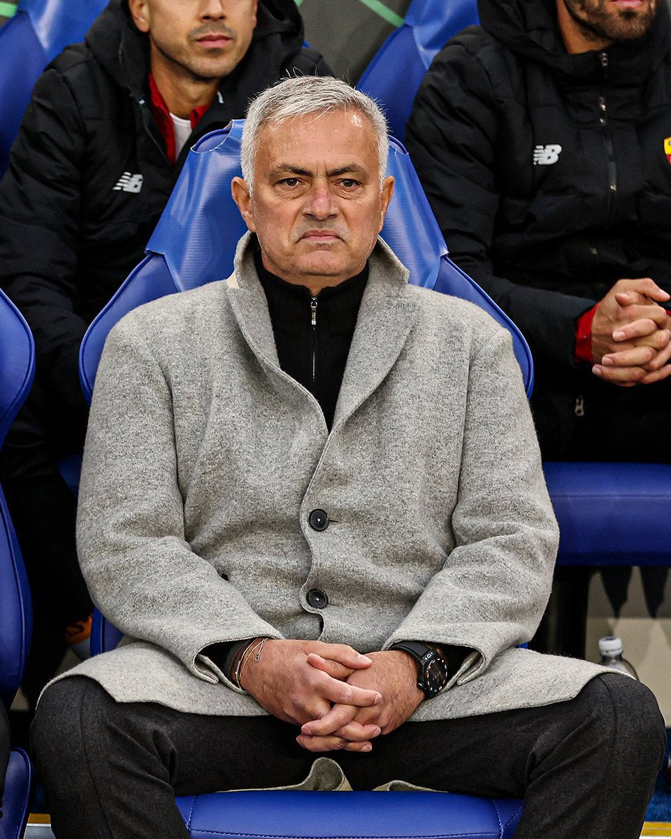 We remain humble ❤️🙏 tweet media