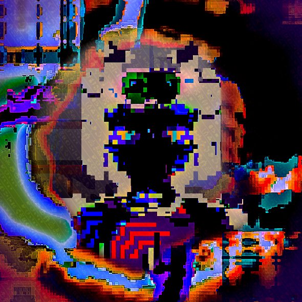 BitDaemons's tweet photo. You ready for the #DigiDaemons fam 👹 1 day to go
23/02/23 - 21:00 UTC 👇
https://t.co/SEnnV9F5lb
$CANTO #CantoNFTs #GlitchArt #NFTfi https://t.co/vuJ0VetycW