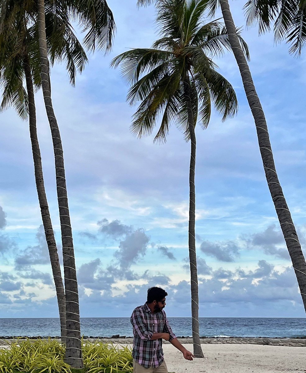 Lovelysinggh's tweet photo. @visitmaldives #atmospherekanifushi 
#thailand https://t.co/94J5IAZ8dV