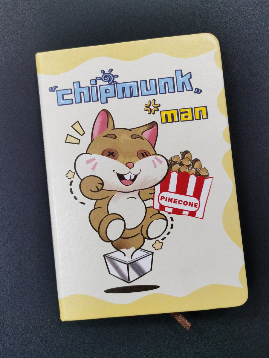 🐿We have less than 150 guaranteed mint spots left.

🐿Missing it will be a big loss for you