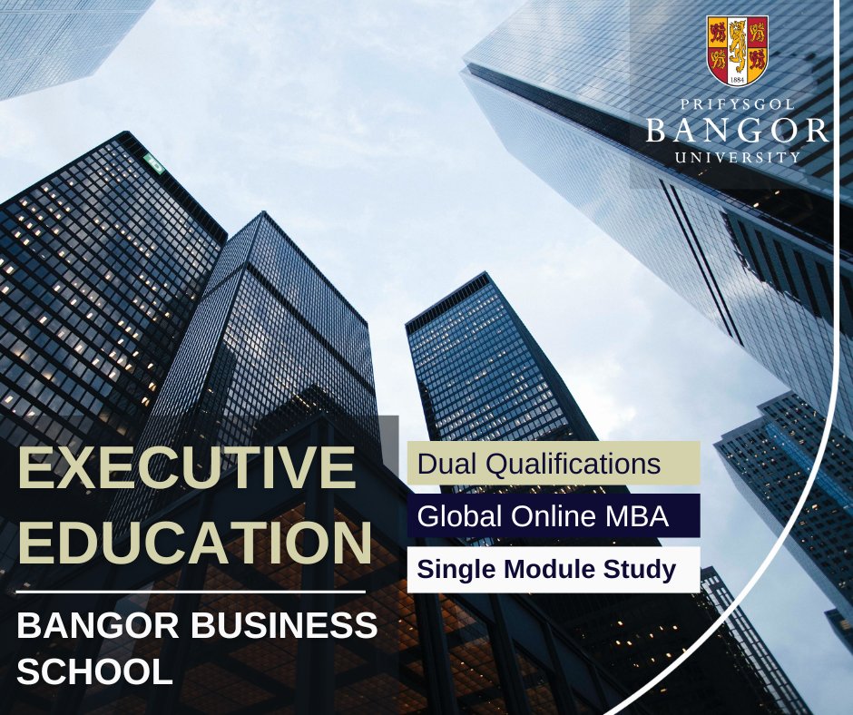 TAGBS Executive Education tweet media