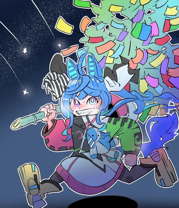 過去絵ターボ 