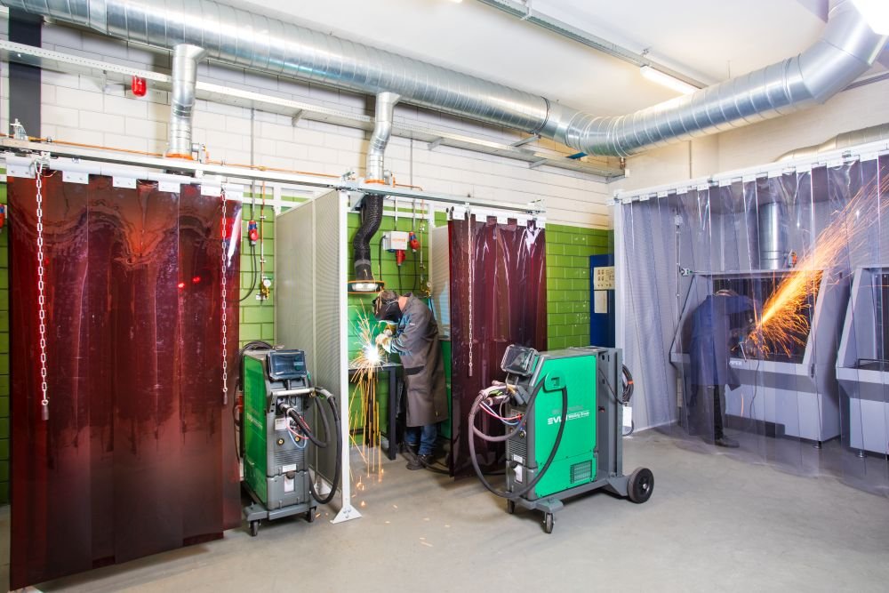 We zoeken kandidaten voor 3 nieuwe vacatures bij UW: HR-adviseur, HR-medewerker en productiecoördinator metaal. Vind jij dat iedereen een kans verdient om zichzelf te ontwikkelen? Wil jij meewerken aan een inclusieve Utrechtse arbeidsmarkt? Lees dan verder
uw.nl/vacatures-staf…