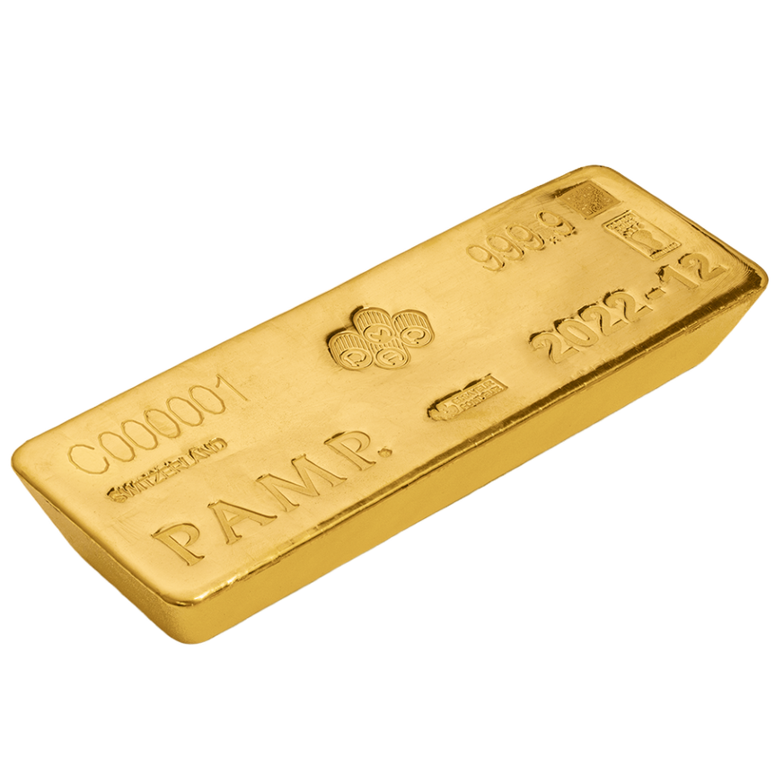 BullionVaultIT's tweet photo. Cosa c'è di speciale in un #lingotto d'oro "#GoodDelivery" da 400 once (12,4 kg)?
LEGGI TUTTE LE INFORMAZIONI QUI
👇
https://t.co/M12WxDKYwf https://t.co/xZ3peHJZ8b